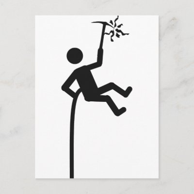 Climber Icon