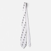 mountain climber icon neckwear