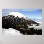 MOUNTAIN CLIMBERS POSTER