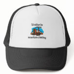 Mountain Climbing hats