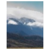 Mountain Cloud flyers by magshell Mountain Cloud flyers