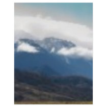 Mountain Cloud letterhead by magshell Mountain Cloud letterhead