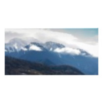 Mountain Cloud photo cards by magshell Mountain Cloud photo cards
