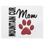 Mountain Cur Mom 2 flyers