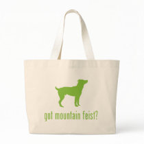 Mountain Feist bags