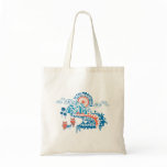 Mountain Fun tote Bag