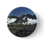 Mountain Glaciers buttons