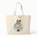 mountain goat bags