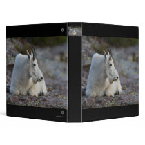 mountain goat binders