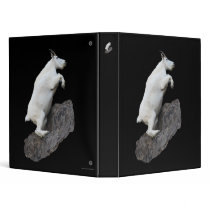 mountain goat binders