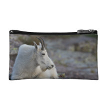 Mountain Goat Cosmetics Bags