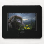 Mountain Gorilla Mousepad Collection