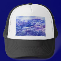 Mountain hats