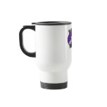 Mountain High Mug