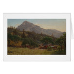 Mountain home (1083) cards
