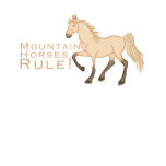 Mountain Horses Rule