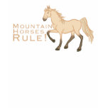 Mountain Horses Rule