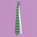 Mountain Jam™ Cannabis ties