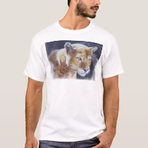 Mountain King t-shirts by westart Mountain King t-shirts