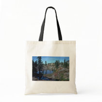 Mountain Lake Bag