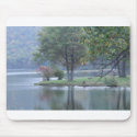 mountain lake mousepads
