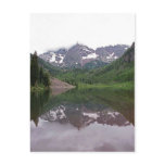 Mountain Lake