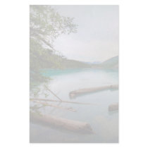 Mountain Lake Stationery