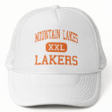 Mountain Lakes - Lakers - High - Mountain Lakes hats