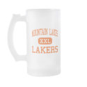 Mountain Lakes - Lakers - High - Mountain Lakes mugs