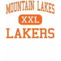 Mountain Lakes - Lakers - High - Mountain Lakes t-shirts