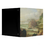 Mountain Landscape binders