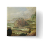 Mountain Landscape buttons