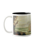Mountain Landscape mugs