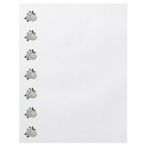 Mountain Laurel Personalized Flyer