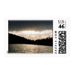 Mountain Light postage