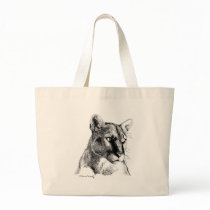 Mountain Lion Bags