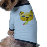 Mountain Lion Doggie Tee