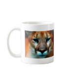 Mountain Lion Mug
