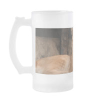 Mountain Lion Coffee Mugs