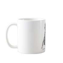 Mountain Lion Coffee Mugs