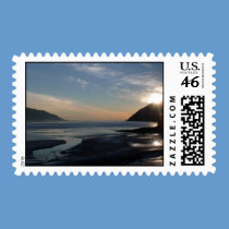 mountain majesty postage