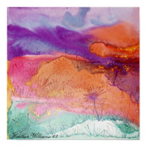 Mountain Meadow posters