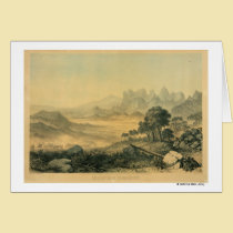 Mountain Meadows, Utah cards