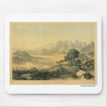 Mountain Meadows, Utah Mouse Pads