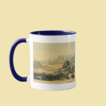 Mountain Meadows, Utah mugs