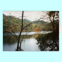Mountain Memories cards