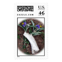 Mountain Memories postage by NotionsbyNique Mountain Memories postage
