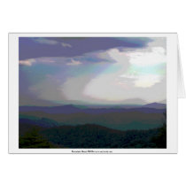 Mountain Moods cards by raytcook Mountain Moods cards
