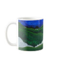 Mountain Morn mugs