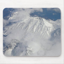 Mountain Mousepad by mlane53 Mountain Mousepad